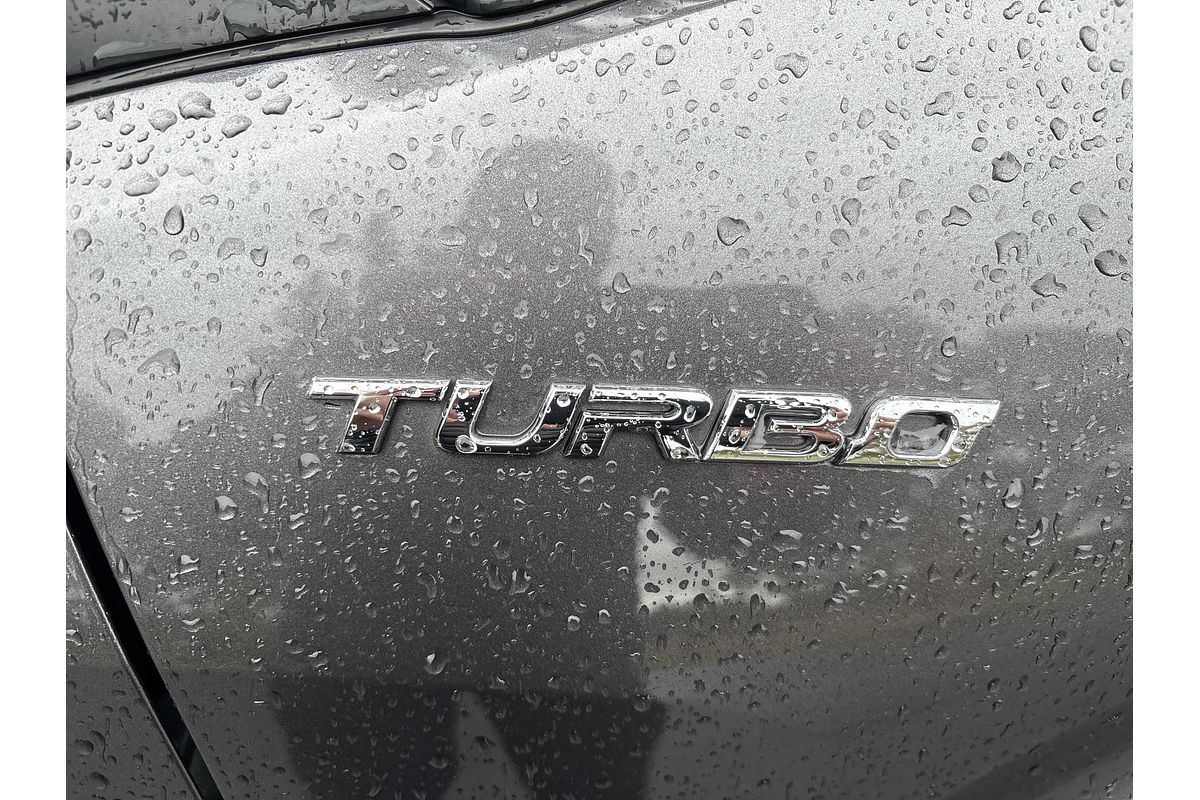 2020 Toyota C-HR GXL NGX10R