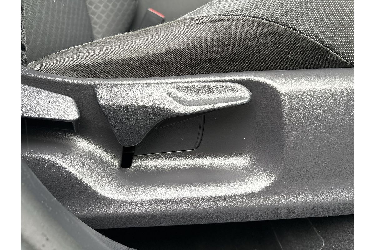 2020 Toyota C-HR GXL NGX10R