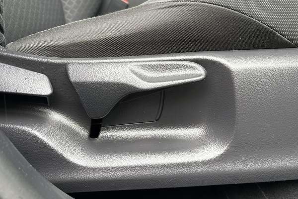 2020 Toyota C-HR GXL NGX10R