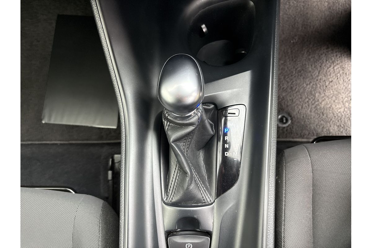 2020 Toyota C-HR GXL NGX10R