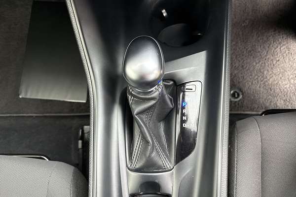 2020 Toyota C-HR GXL NGX10R