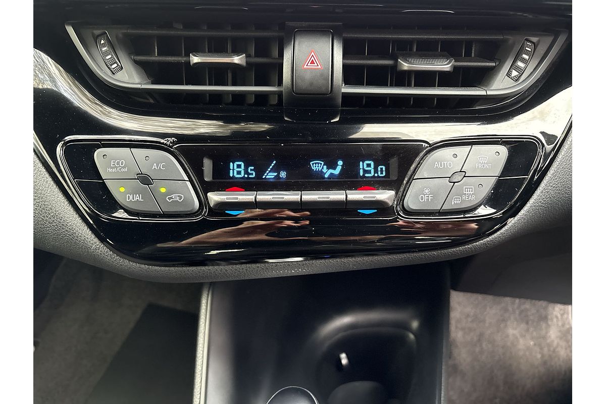 2020 Toyota C-HR GXL NGX10R