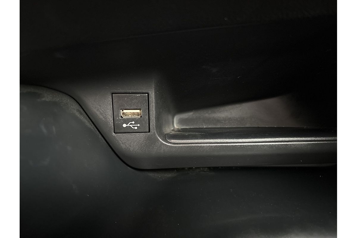 2020 Toyota C-HR GXL NGX10R