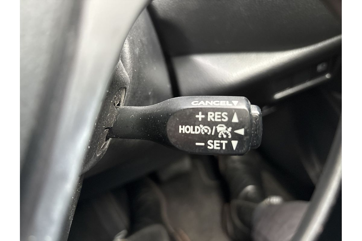 2020 Toyota C-HR GXL NGX10R