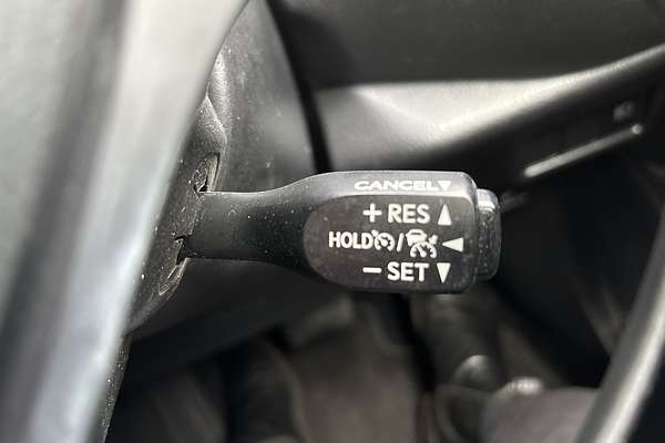 2020 Toyota C-HR GXL NGX10R