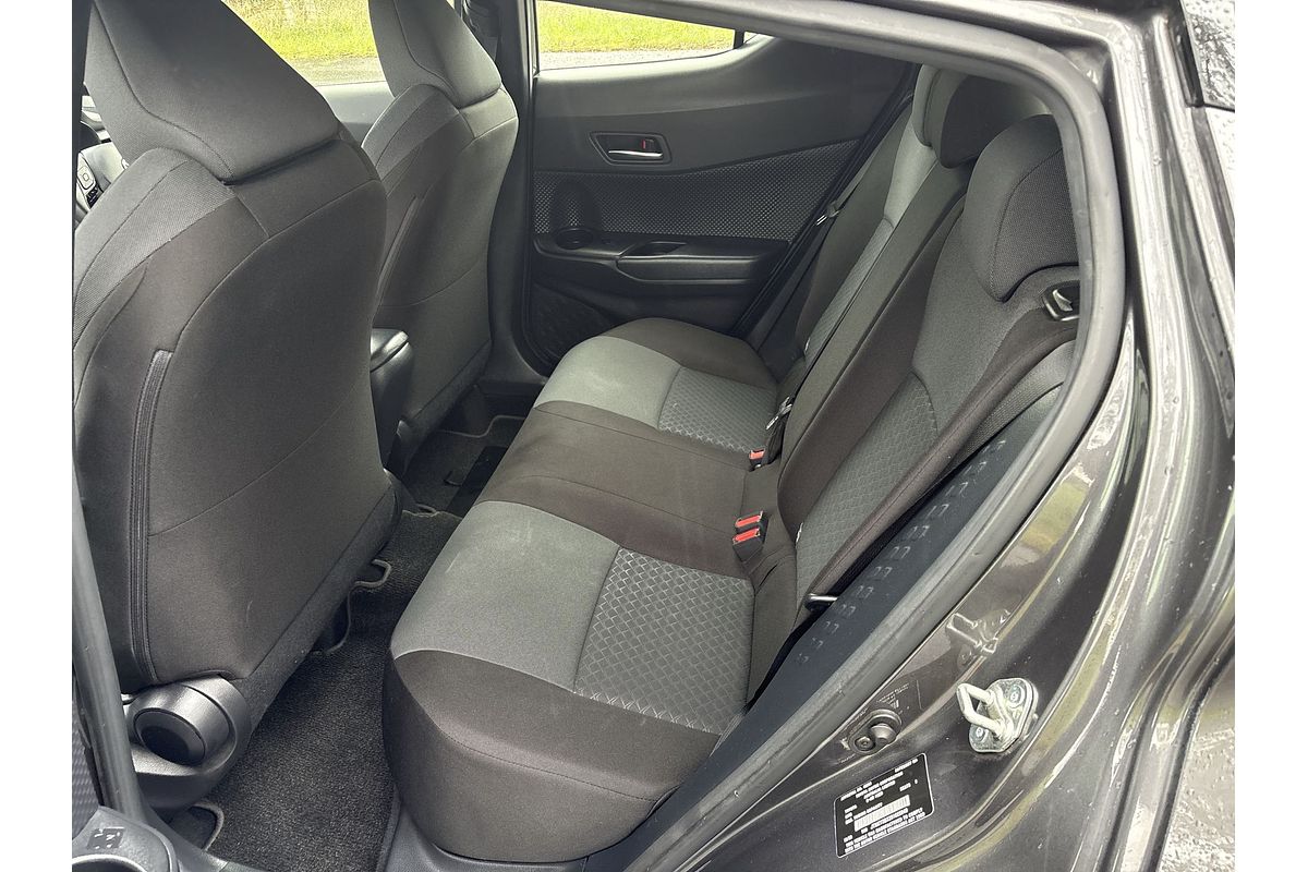 2020 Toyota C-HR GXL NGX10R