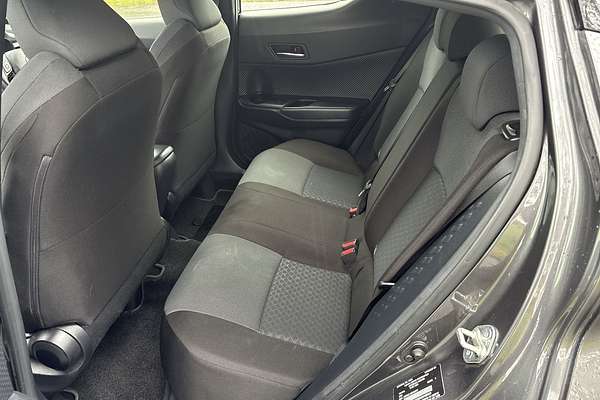 2020 Toyota C-HR GXL NGX10R