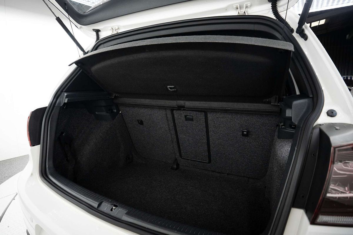 2012 Volkswagen Golf GTI VI