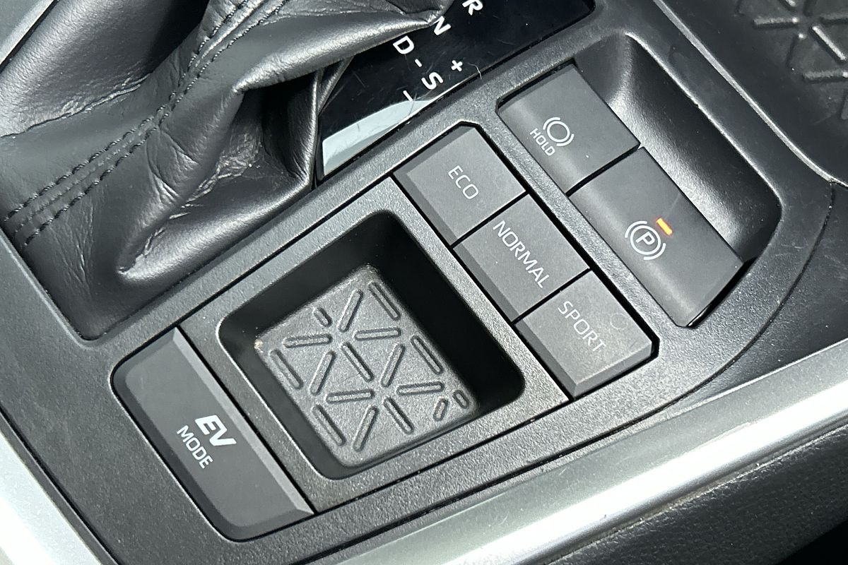 2023 Toyota RAV4 GX AXAH52R