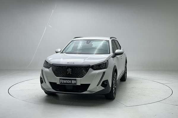 2020 Peugeot 2008 Allure P24