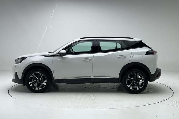 2020 Peugeot 2008 Allure P24