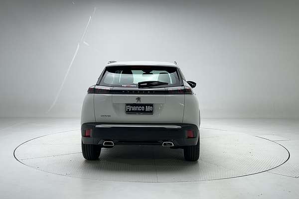 2020 Peugeot 2008 Allure P24
