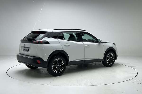 2020 Peugeot 2008 Allure P24