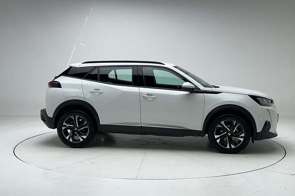2020 Peugeot 2008 Allure P24