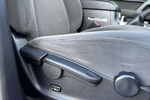 2017 Toyota Landcruiser GXL VDJ200R