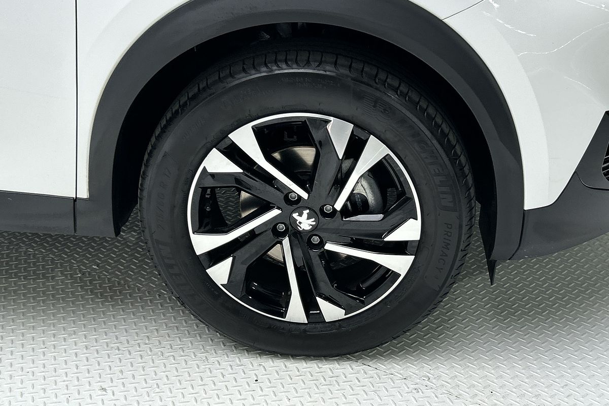 2020 Peugeot 2008 Allure P24