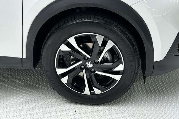 2020 Peugeot 2008 Allure P24