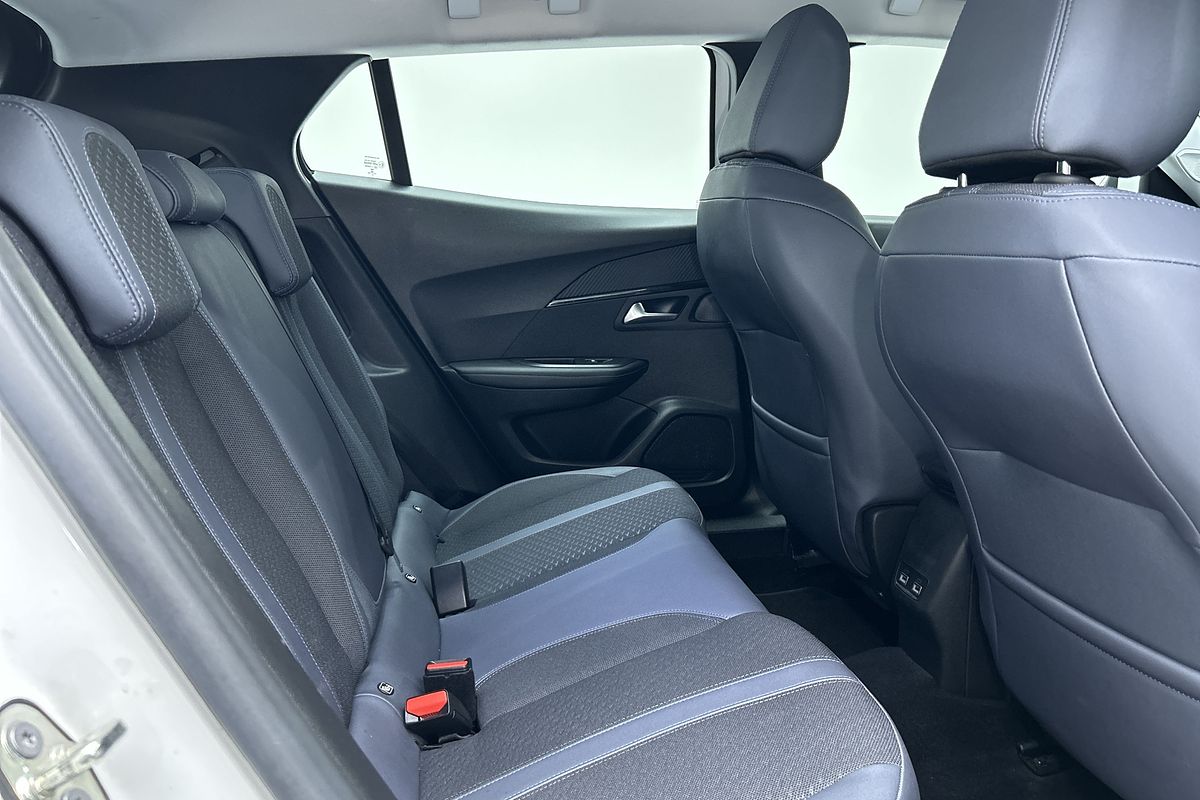 2020 Peugeot 2008 Allure P24