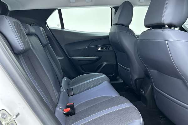 2020 Peugeot 2008 Allure P24
