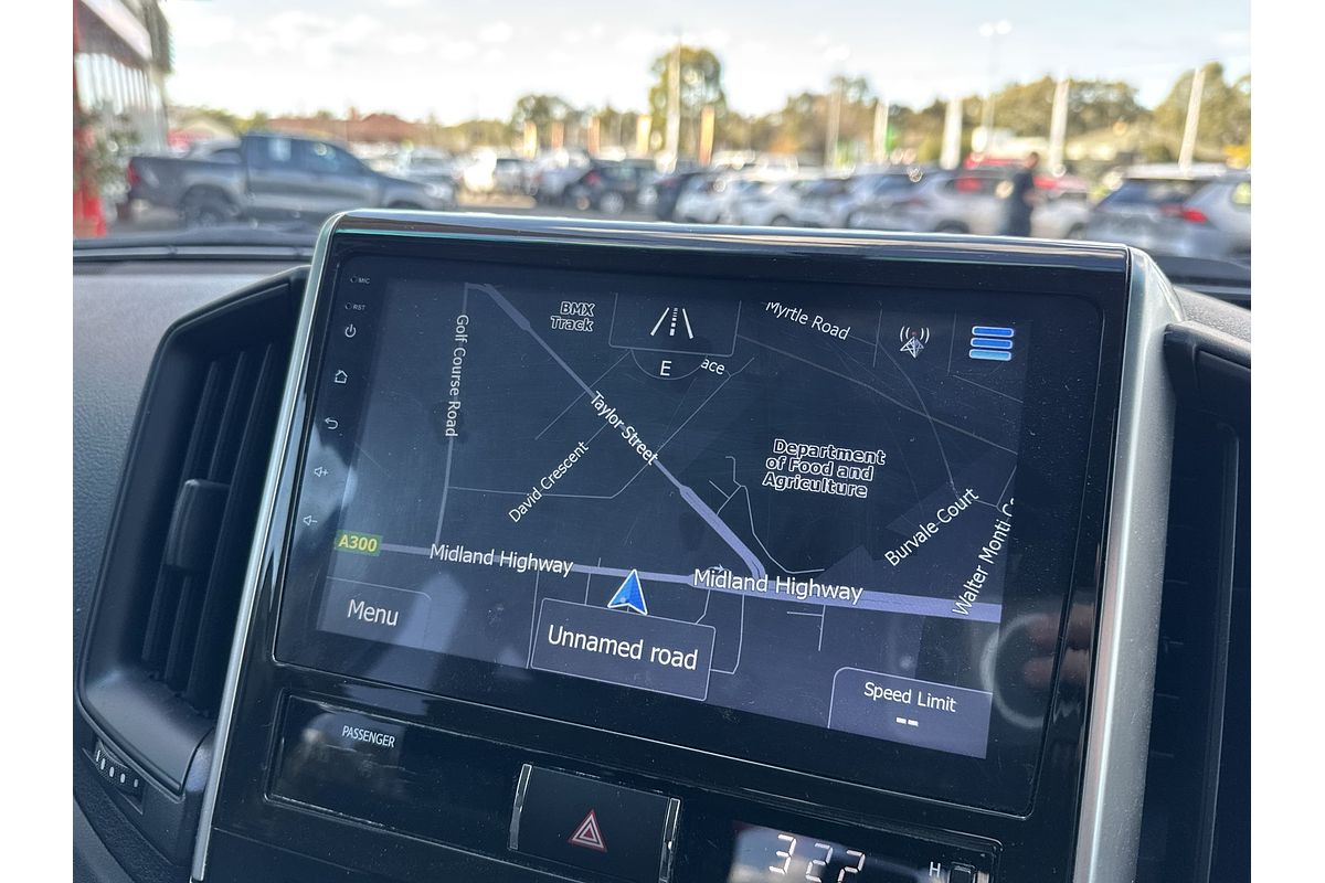 2017 Toyota Landcruiser GXL VDJ200R