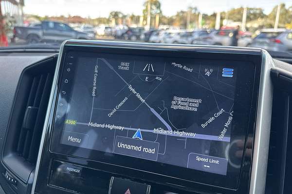 2017 Toyota Landcruiser GXL VDJ200R