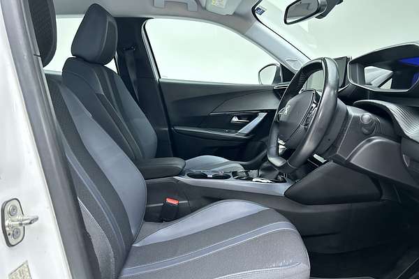 2020 Peugeot 2008 Allure P24