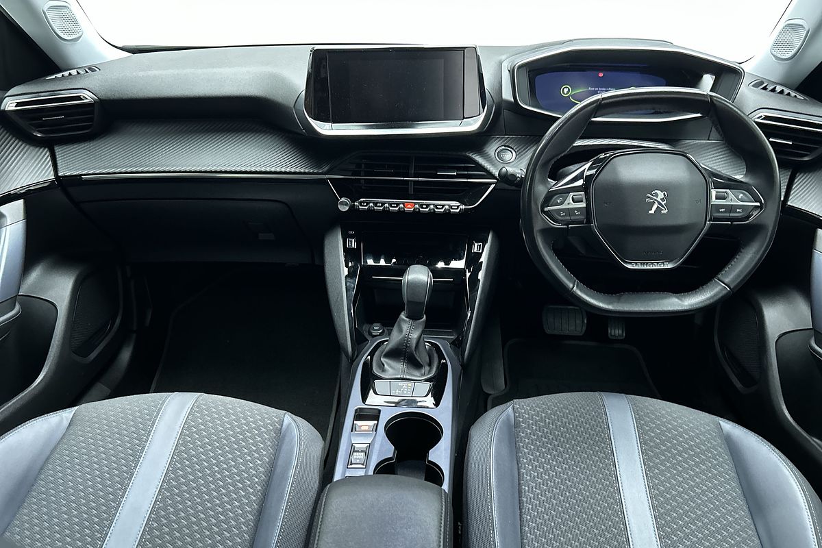 2020 Peugeot 2008 Allure P24