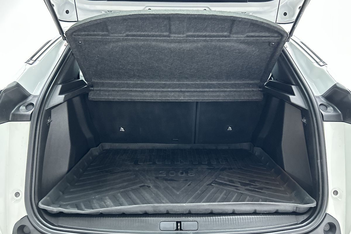 2020 Peugeot 2008 Allure P24