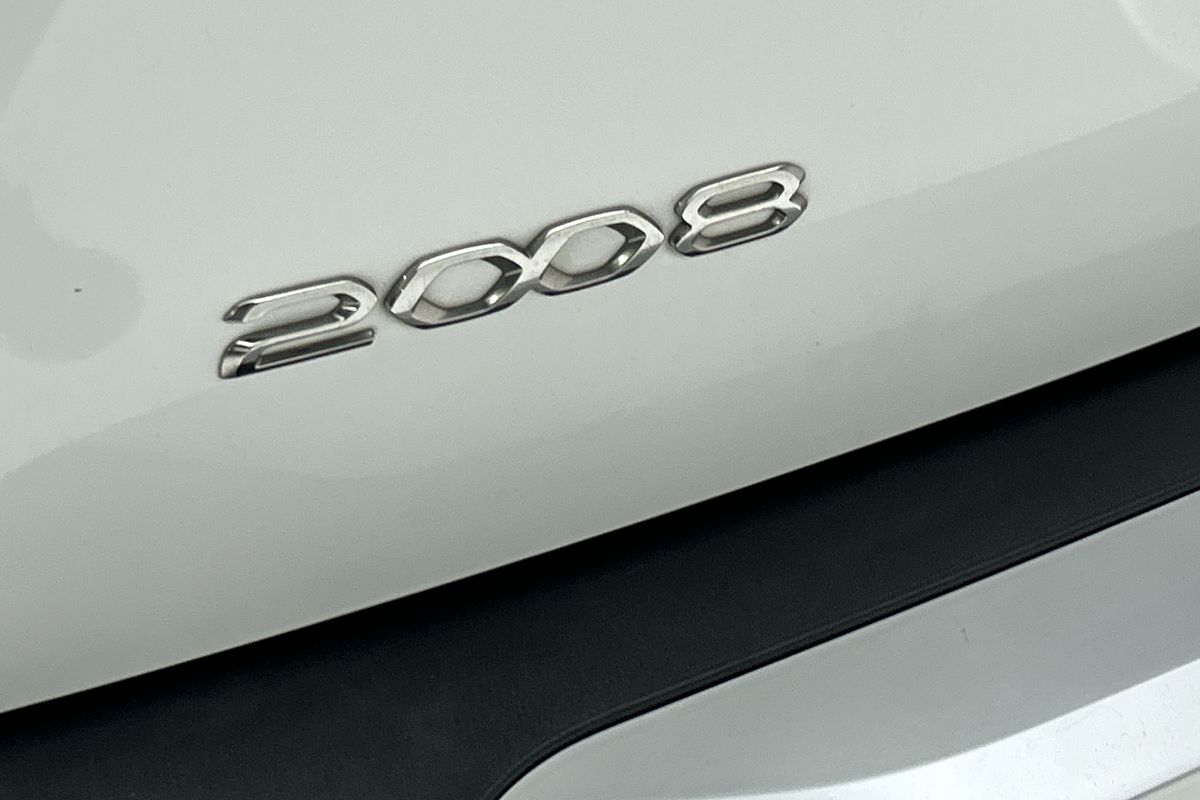 2020 Peugeot 2008 Allure P24