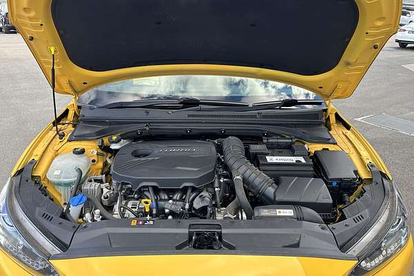 2020 Hyundai Veloster Turbo Premium JS