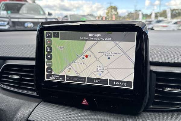 2020 Hyundai Veloster Turbo Premium JS