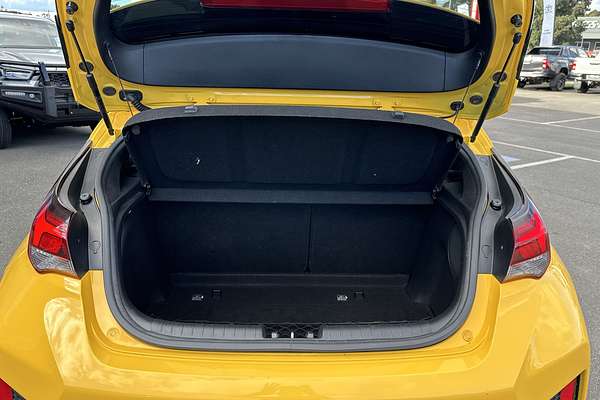 2020 Hyundai Veloster Turbo Premium JS