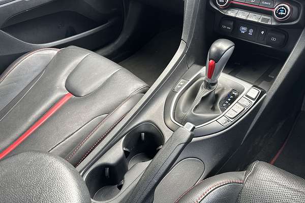 2020 Hyundai Veloster Turbo Premium JS