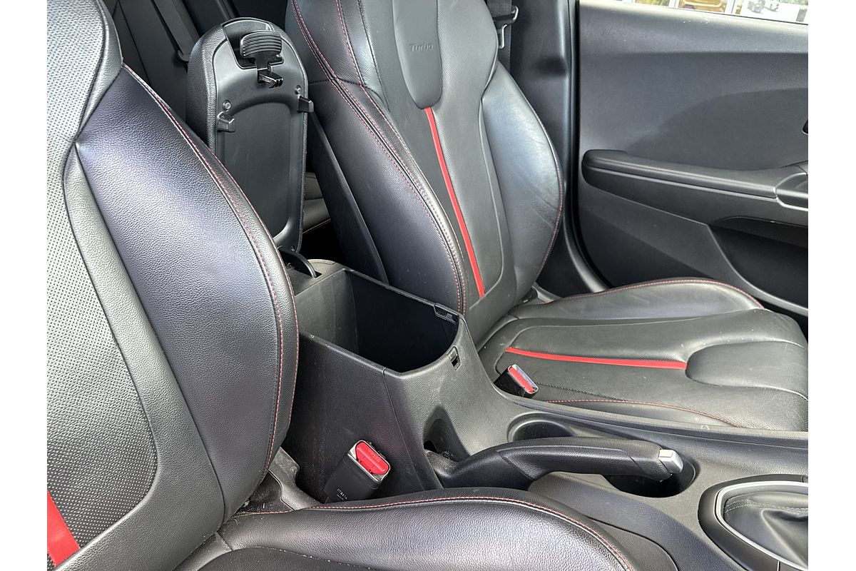 2020 Hyundai Veloster Turbo Premium JS