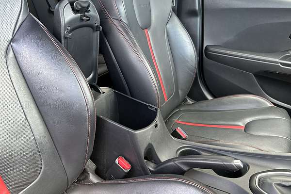 2020 Hyundai Veloster Turbo Premium JS