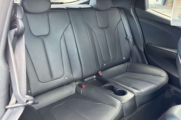 2020 Hyundai Veloster Turbo Premium JS