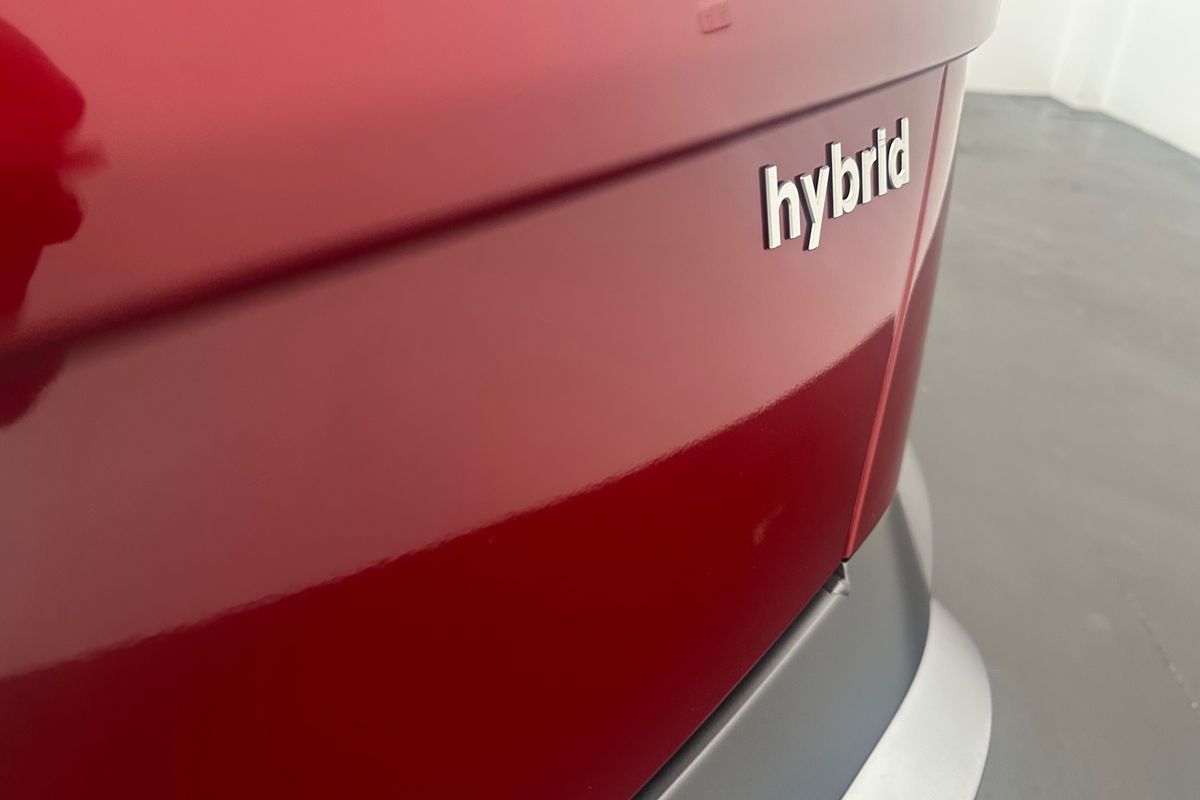 2025 Hyundai Kona Hybrid Premium SX2.V3