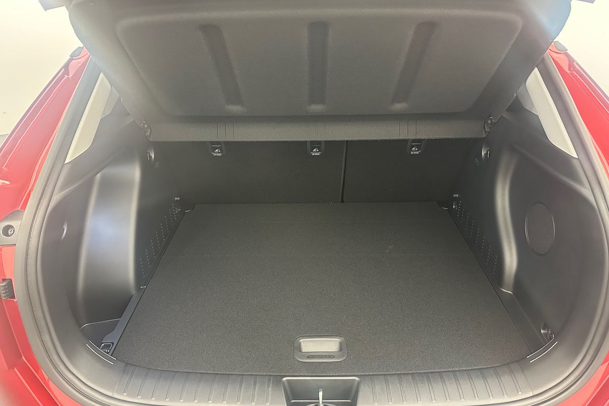 2025 Hyundai Kona Hybrid Premium SX2.V3