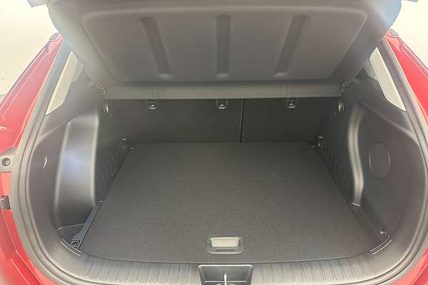 2025 Hyundai Kona Hybrid Premium SX2.V3