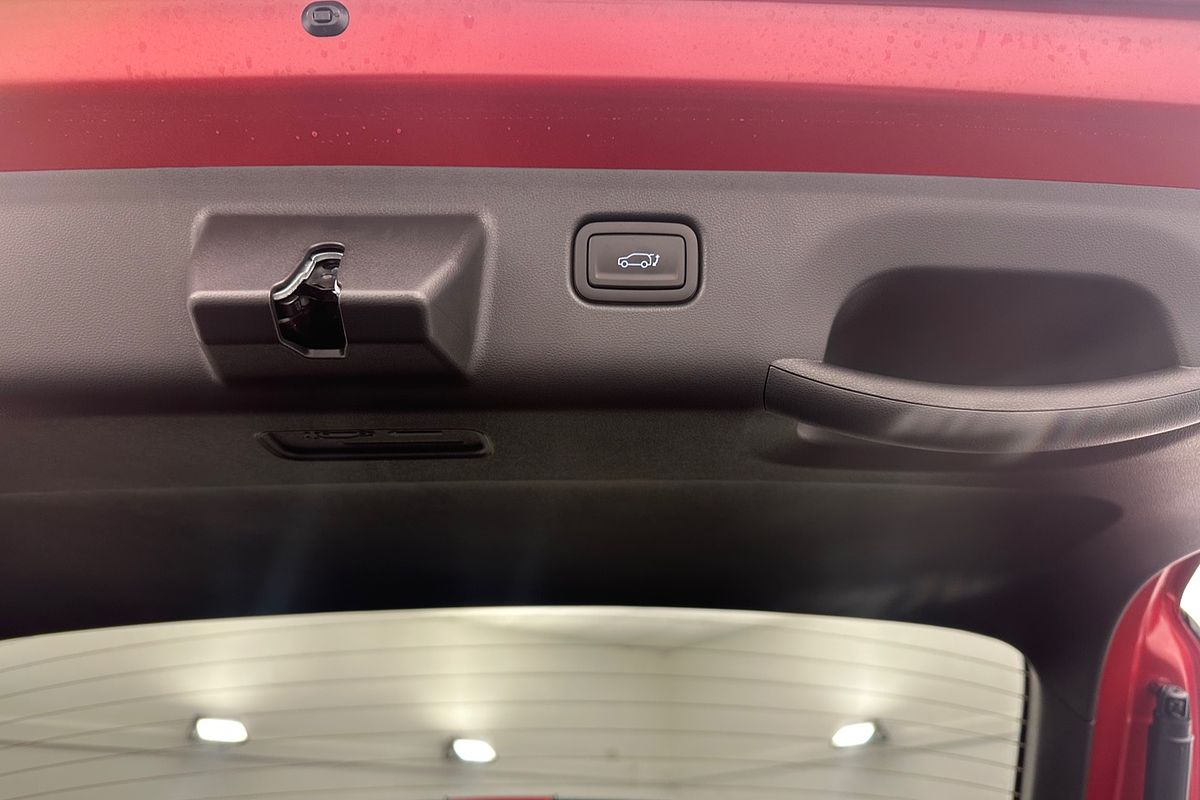 2025 Hyundai Kona Hybrid Premium SX2.V3