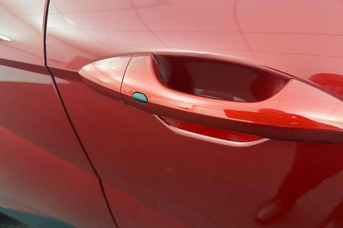 2025 Hyundai Kona Hybrid Premium SX2.V3