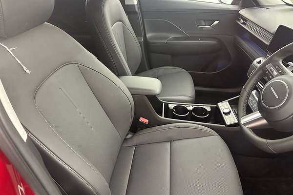 2025 Hyundai Kona Hybrid Premium SX2.V3