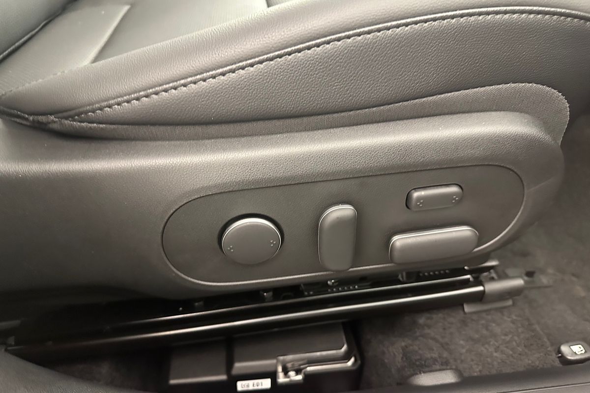 2025 Hyundai Kona Hybrid Premium SX2.V3