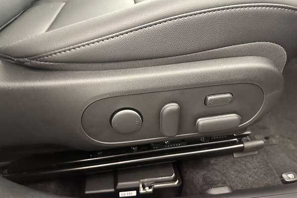 2025 Hyundai Kona Hybrid Premium SX2.V3