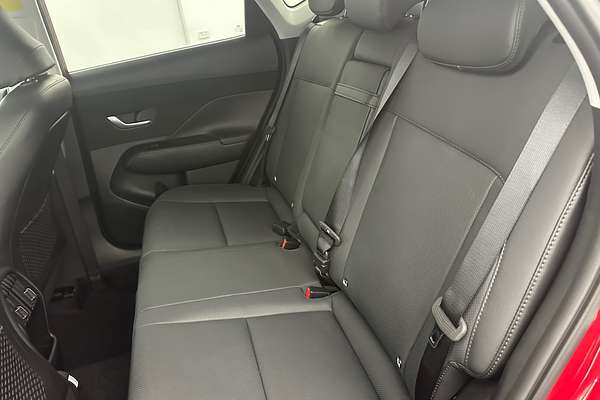 2025 Hyundai Kona Hybrid Premium SX2.V3