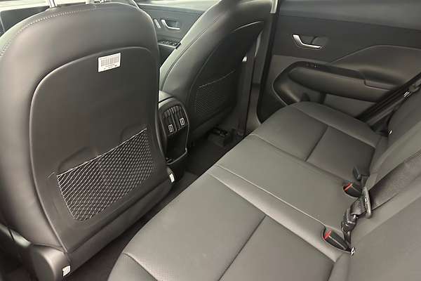 2025 Hyundai Kona Hybrid Premium SX2.V3