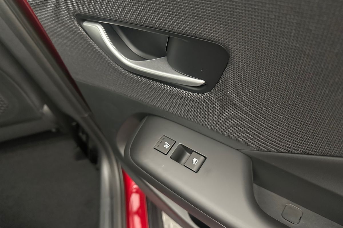 2025 Hyundai Kona Hybrid Premium SX2.V3