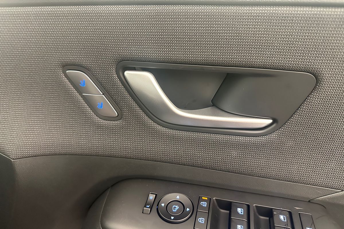 2025 Hyundai Kona Hybrid Premium SX2.V3