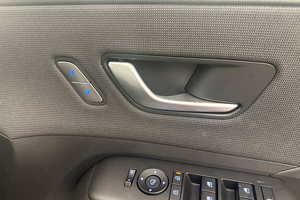 2025 Hyundai Kona Hybrid Premium SX2.V3