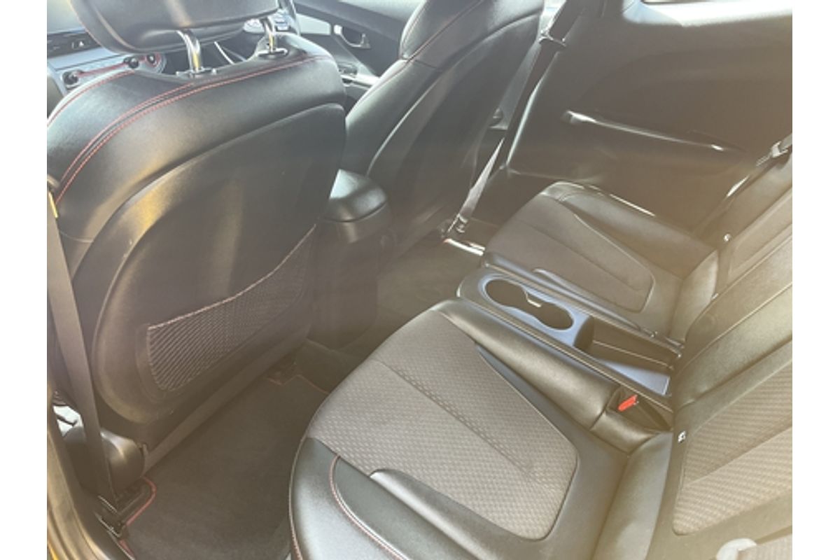 2019 Hyundai Veloster Turbo JS